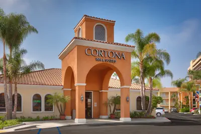 Photo 2 - Cortona Inn & Suites Anaheim Resort