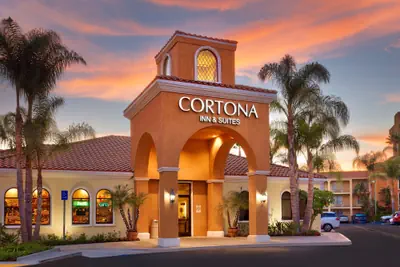 Photo 5 - Cortona Inn & Suites Anaheim Resort