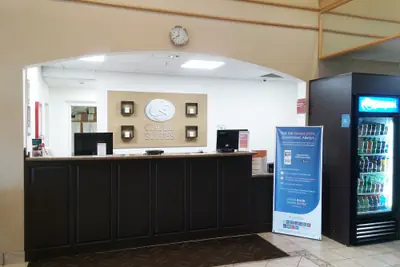 Photo 3 - Comfort Suites Airport