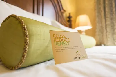 Photo 3 - Ayres Hotel Manhattan Beach LAX