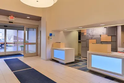 Photo 3 - Holiday Inn Express Sacramento Airport Woodland by IHG