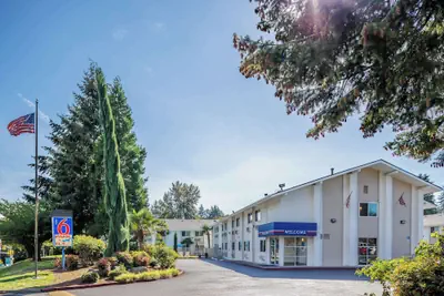 Photo 2 - Motel 6 Seattle, WA - Sea-Tac Airport South