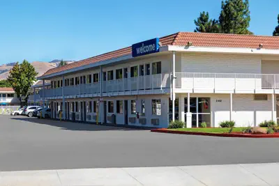 Photo 2 - Motel 6 – San Jose, CA - South