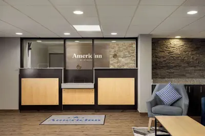 Photo 5 - AmericInn by Wyndham Madison WI