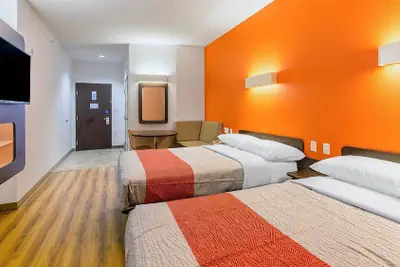Photo 5 - Motel 6 San Antonio, TX - West SeaWorld