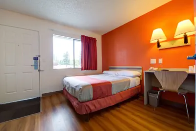 Photo 4 - Motel 6 Seattle, WA - Airport