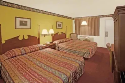 Photo 5 - San Marcos Inn