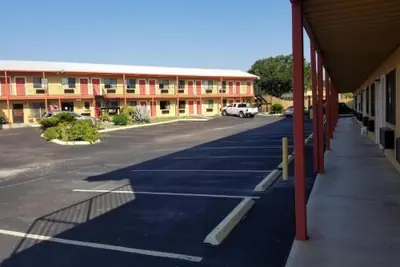 Photo 2 - San Marcos Inn