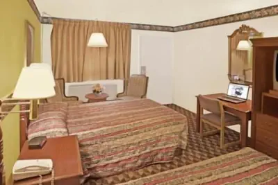 Photo 4 - San Marcos Inn