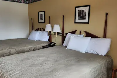 Photo 4 - San Marcos Inn