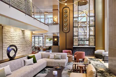 Photo 5 - Omni San Diego Hotel at the Ballpark