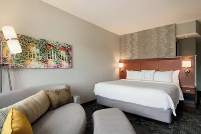 Photo 5 - Courtyard by Marriott Ewing Princeton