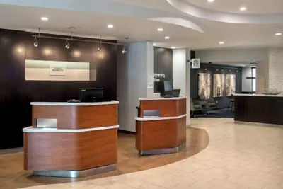 Photo 4 - Courtyard by Marriott Ewing Princeton
