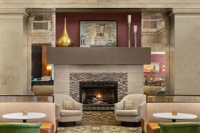 Photo 4 - Hilton Garden Inn Indianapolis Downtown