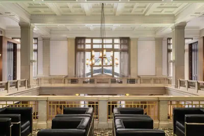 Photo 3 - Hilton Garden Inn Indianapolis Downtown