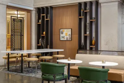 Photo 2 - Hilton Garden Inn Indianapolis Downtown