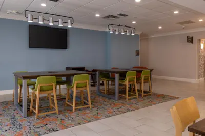 Photo 4 - Hampton Inn Lawrenceville Duluth