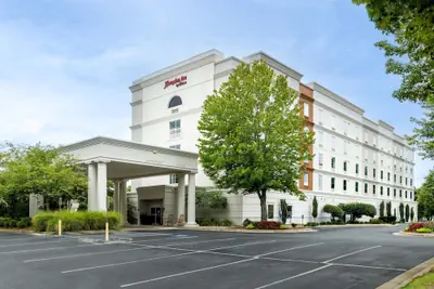 Photo 2 - Hampton Inn Lawrenceville Duluth