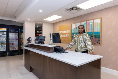 Photo 5 - Hampton Inn Lawrenceville Duluth