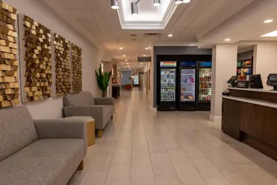 Photo 3 - Hampton Inn Lawrenceville Duluth