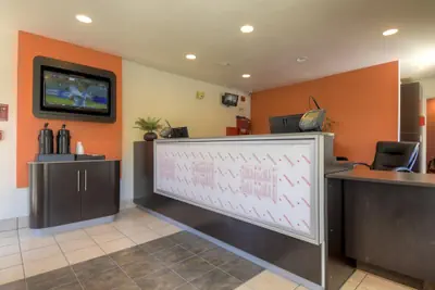 Photo 3 - Motel 6 Rancho Mirage, CA - Palm Springs