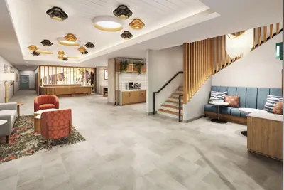 Photo 3 - Hampton Inn San Simeon Cambria