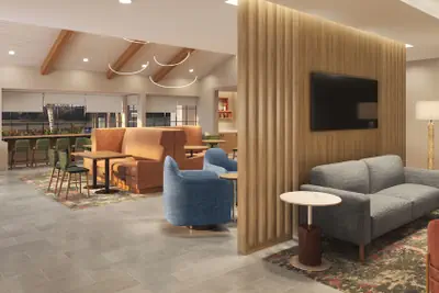 Photo 5 - Hampton Inn San Simeon Cambria