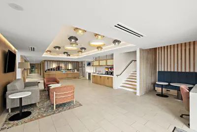 Photo 5 - Hampton Inn San Simeon Cambria