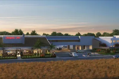 Photo 2 - Hampton Inn San Simeon Cambria