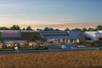 Photo 2 - Hampton Inn San Simeon Cambria