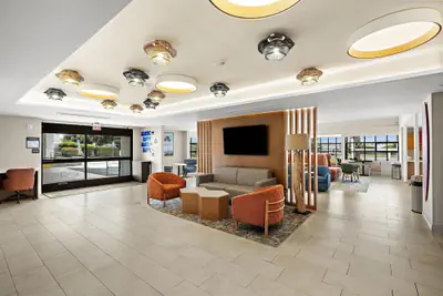 Photo 3 - Hampton Inn San Simeon Cambria