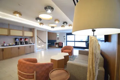 Photo 5 - Hampton Inn San Simeon Cambria