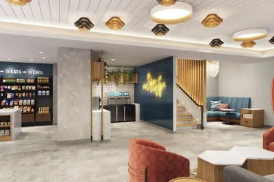 Photo 4 - Hampton Inn San Simeon Cambria