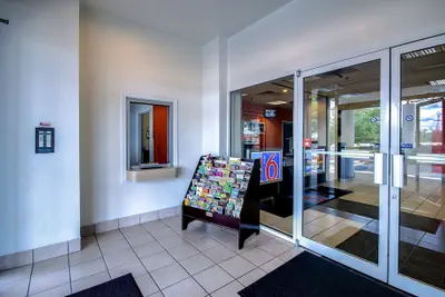 Photo 3 - Motel 6 King Of Prussia, PA - Philadelphia
