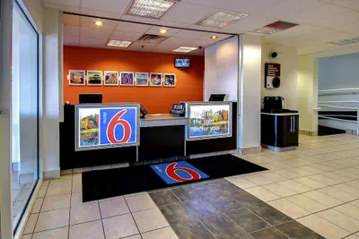 Photo 5 - Motel 6 King Of Prussia, PA - Philadelphia