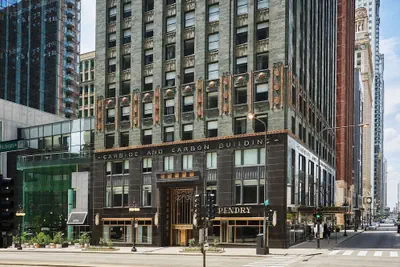 Photo 2 - Pendry Chicago