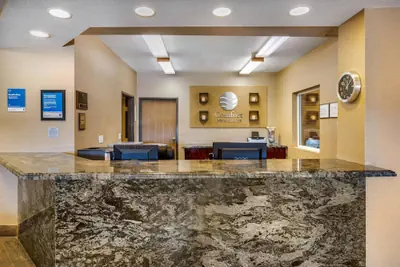 Photo 5 - Comfort Inn & Suites Murrieta Temecula Wine Country