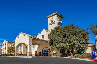 Photo 2 - Comfort Inn & Suites Murrieta Temecula Wine Country