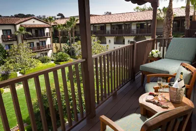 Photo 3 - Estancia La Jolla Hotel & Spa