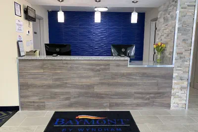 Photo 5 - Baymont by Wyndham Cheraw