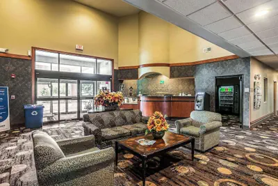 Photo 3 - Quality Inn & Suites Hannibal West