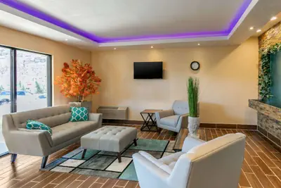 Photo 4 - Quality Inn Rawlins I-80