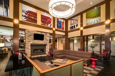 Photo 4 - Four Points by Sheraton Louisville Airport
