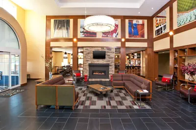 Photo 5 - Four Points by Sheraton Louisville Airport