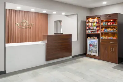 Photo 4 - Wingate Suites By Wyndham Mansfield