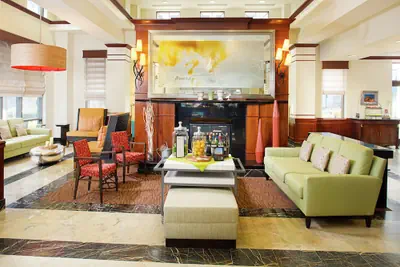 Photo 3 - Hilton Garden Inn Virginia Beach Town Center