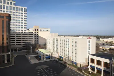 Photo 2 - Hilton Garden Inn Virginia Beach Town Center