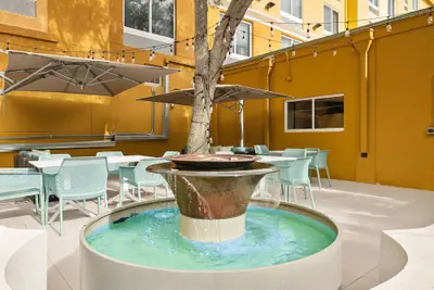 Photo 5 - Hilton Garden Inn Fort Lauderdale Airport-Cruise Port