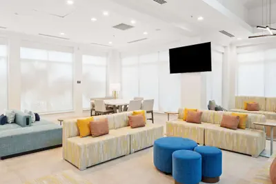 Photo 3 - Hilton Garden Inn Fort Lauderdale Airport-Cruise Port