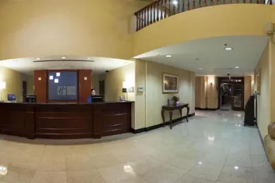 Photo 3 - Holiday Inn Express North East by IHG